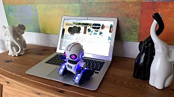 Computerhilfe Robbi für PC ,Windows, Laptop, Tablet und Smartphone