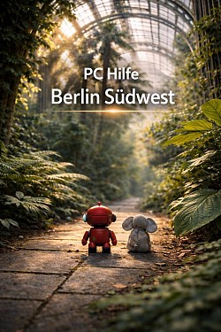 Ich helfe gerne auch bei der Einrichtung Ihrer neuen Geräte mit Windows 11